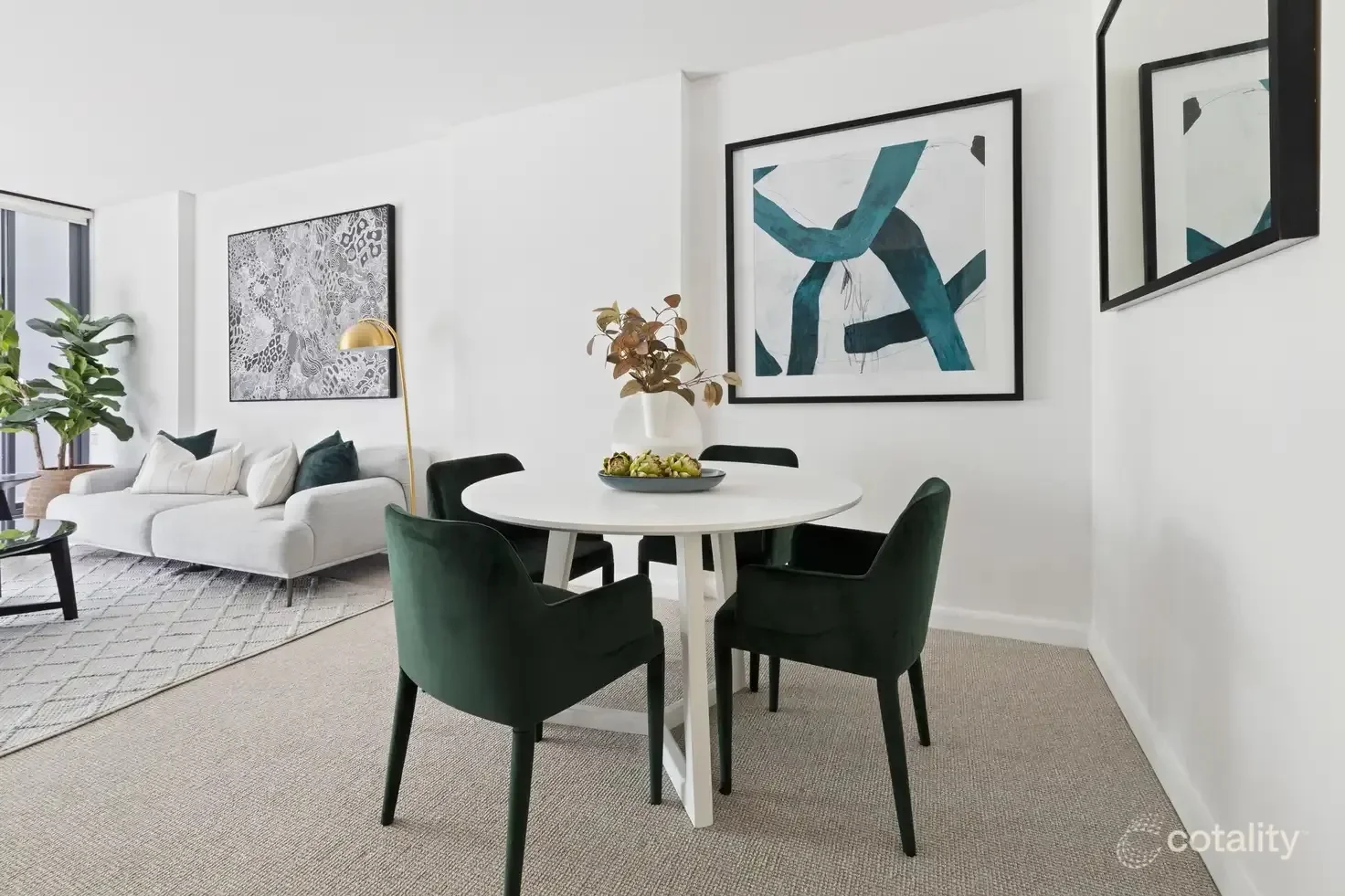 Additional image 3 of 611/45-49 Shelley Street, Sydney NSW 2000