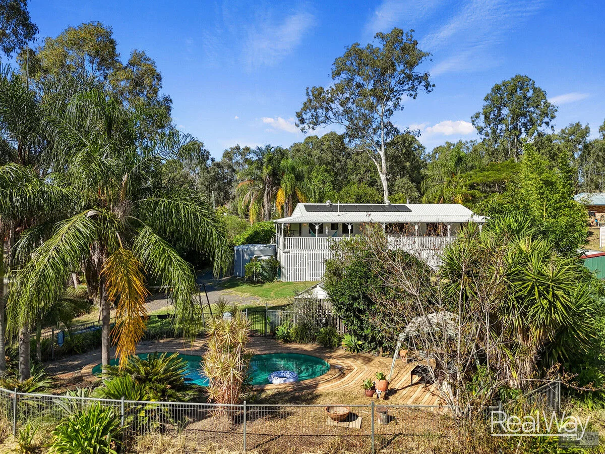 25 Challenge Avenue, Kensington Grove QLD 4341
