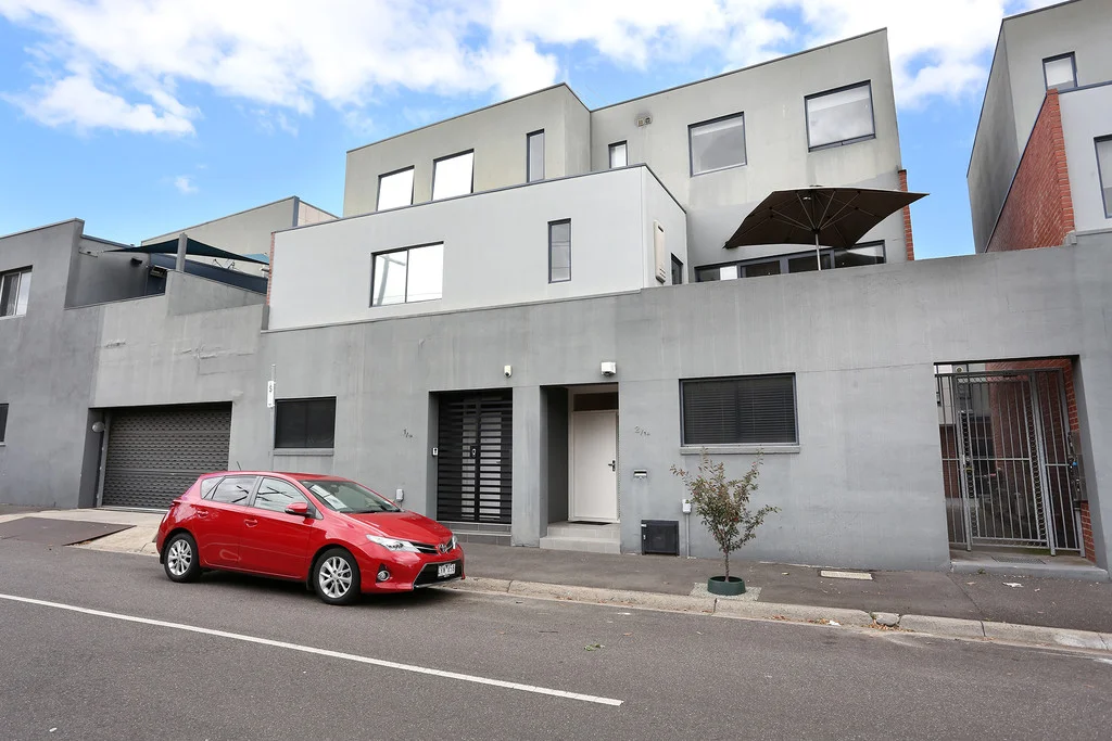 Additional image 2 of 2/1A Sandown Road, Ascot Vale VIC 3032