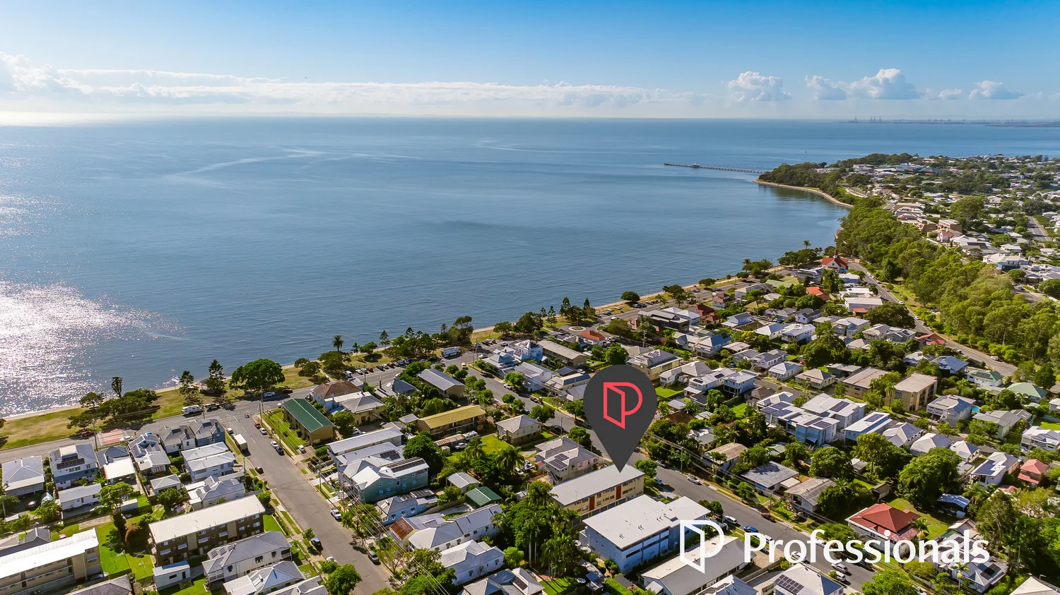 Additional image 16 of 1/40 Third Avenue, Sandgate QLD 4017