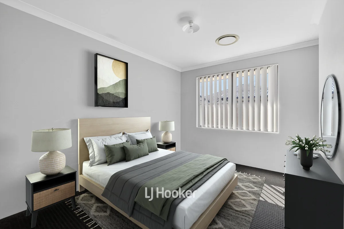 Additional image 17 of 17 Quartz Drive, Australind WA 6233
