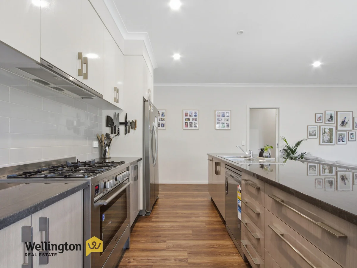 Additional image 5 of 4 Hillcrest Drive, Maffra VIC 3860