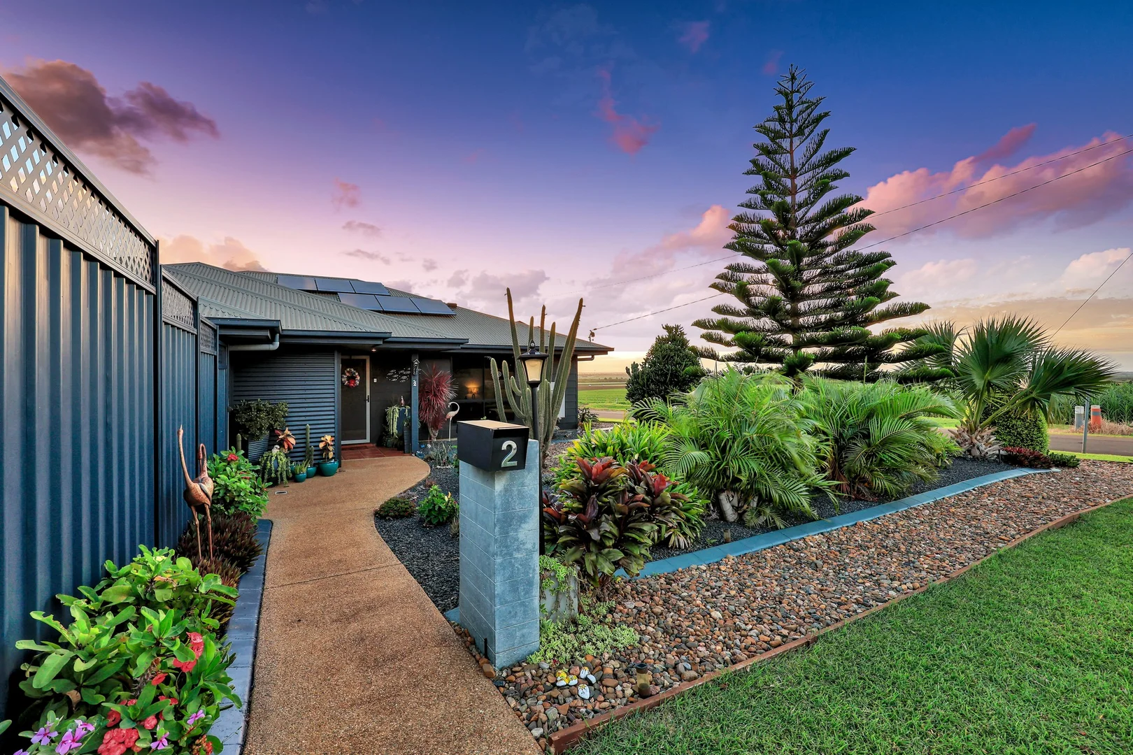 Additional image 3 of 2 Linden Crescent, Qunaba QLD 4670