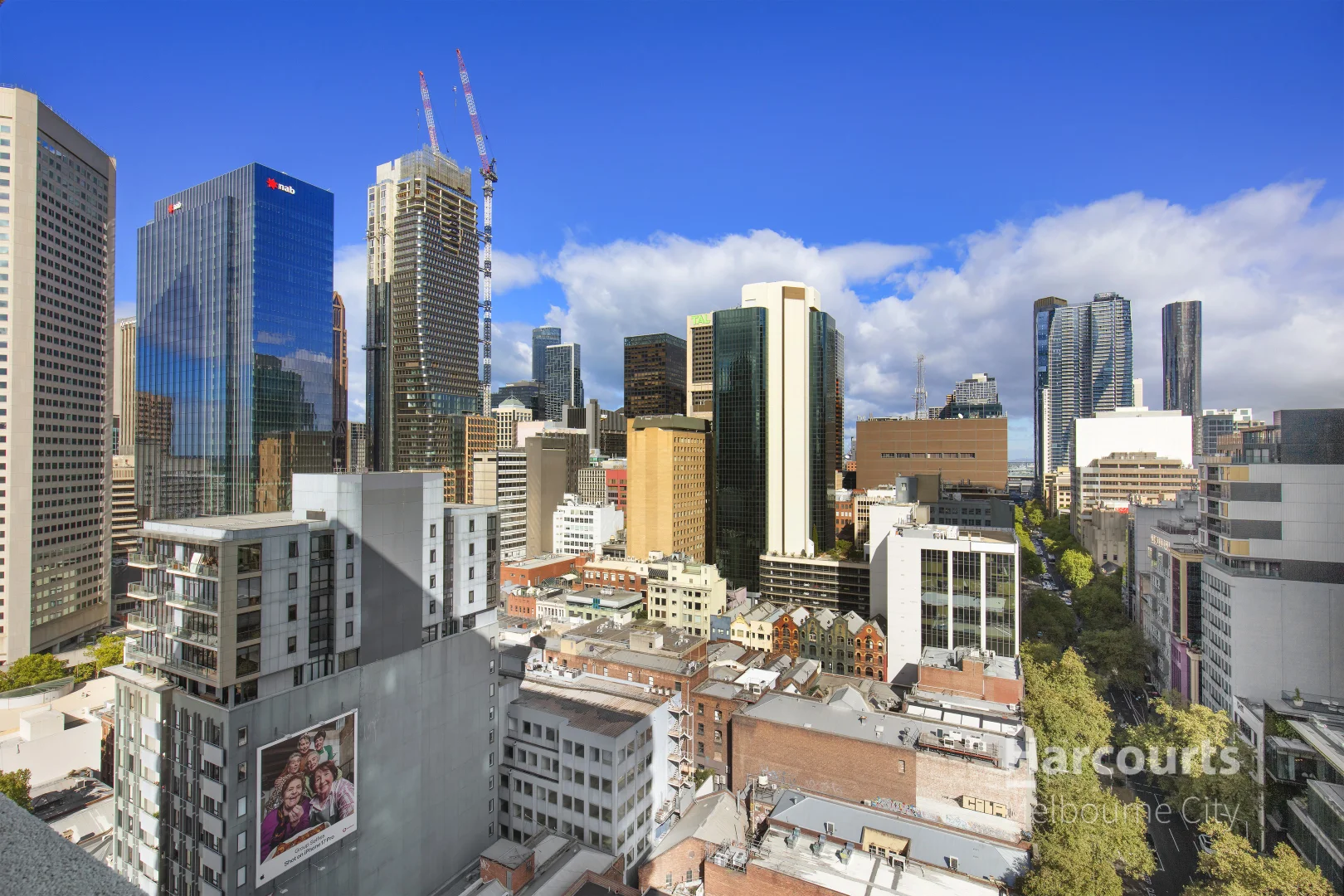 Additional image 7 of 1914/250 Elizabeth Street, Melbourne VIC 3000