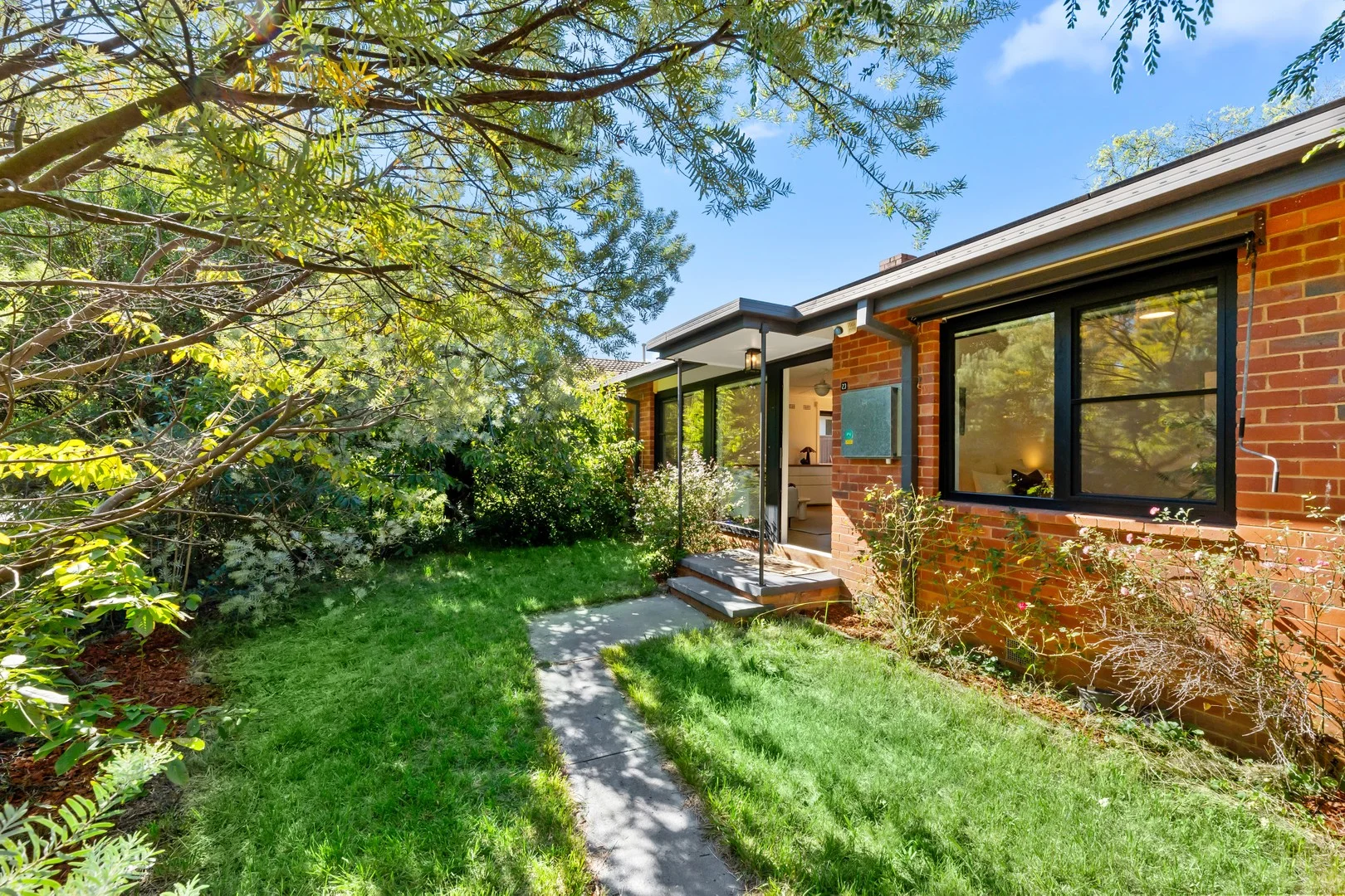 23 Molesworth Street, Watson ACT 2602