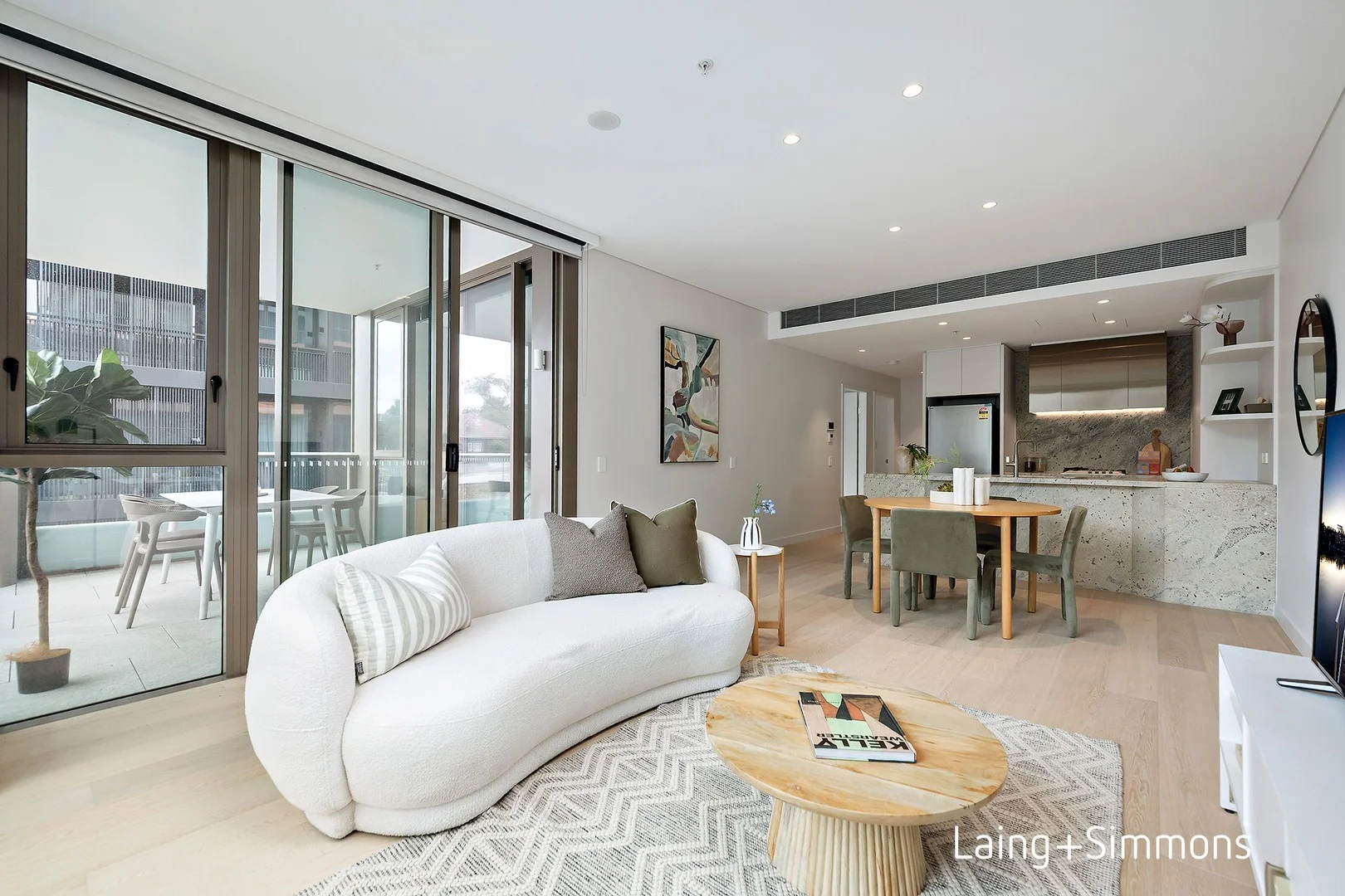 409/5 Scott Street, Willoughby NSW 2068