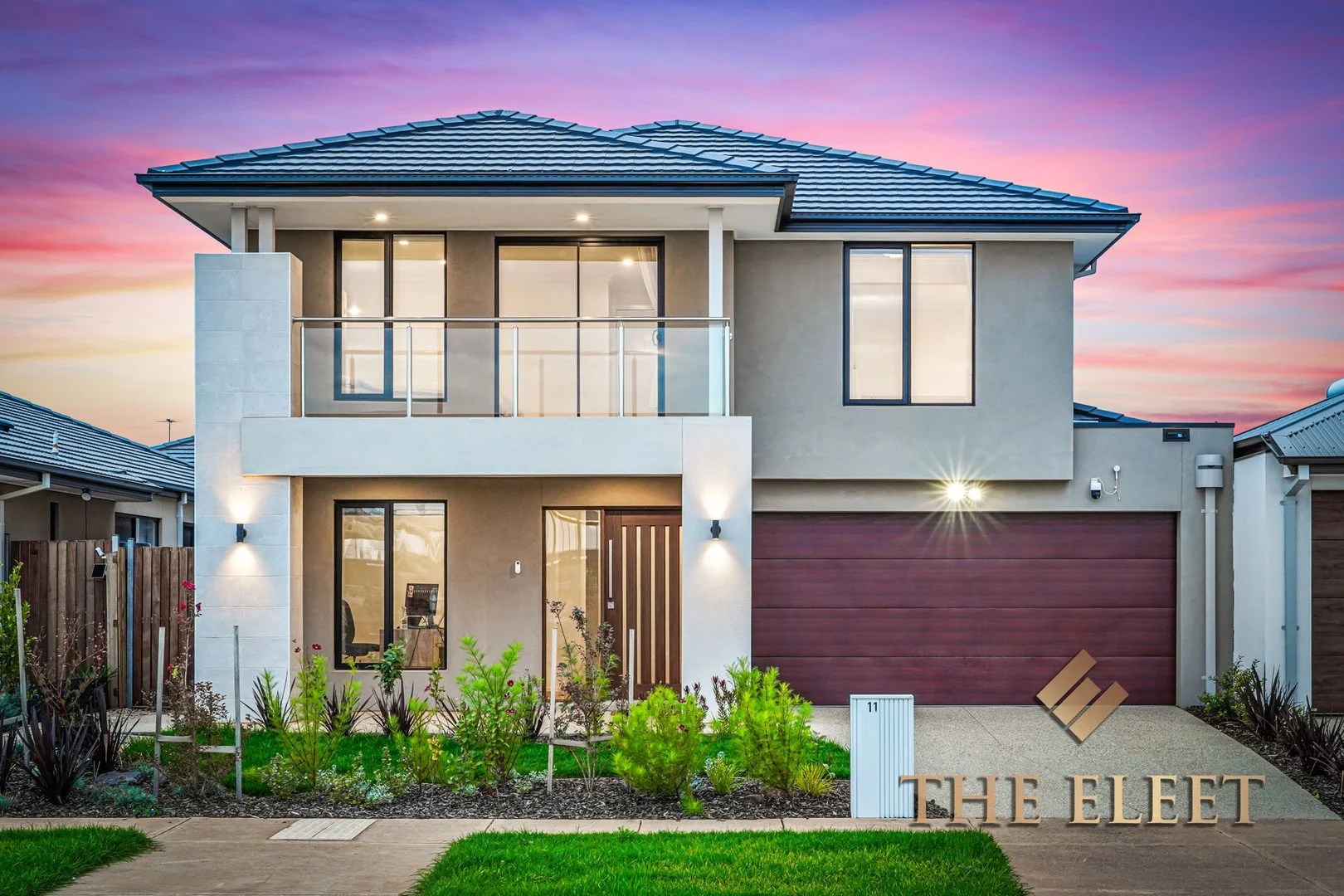 11 Faldo Street, Aintree VIC 3336