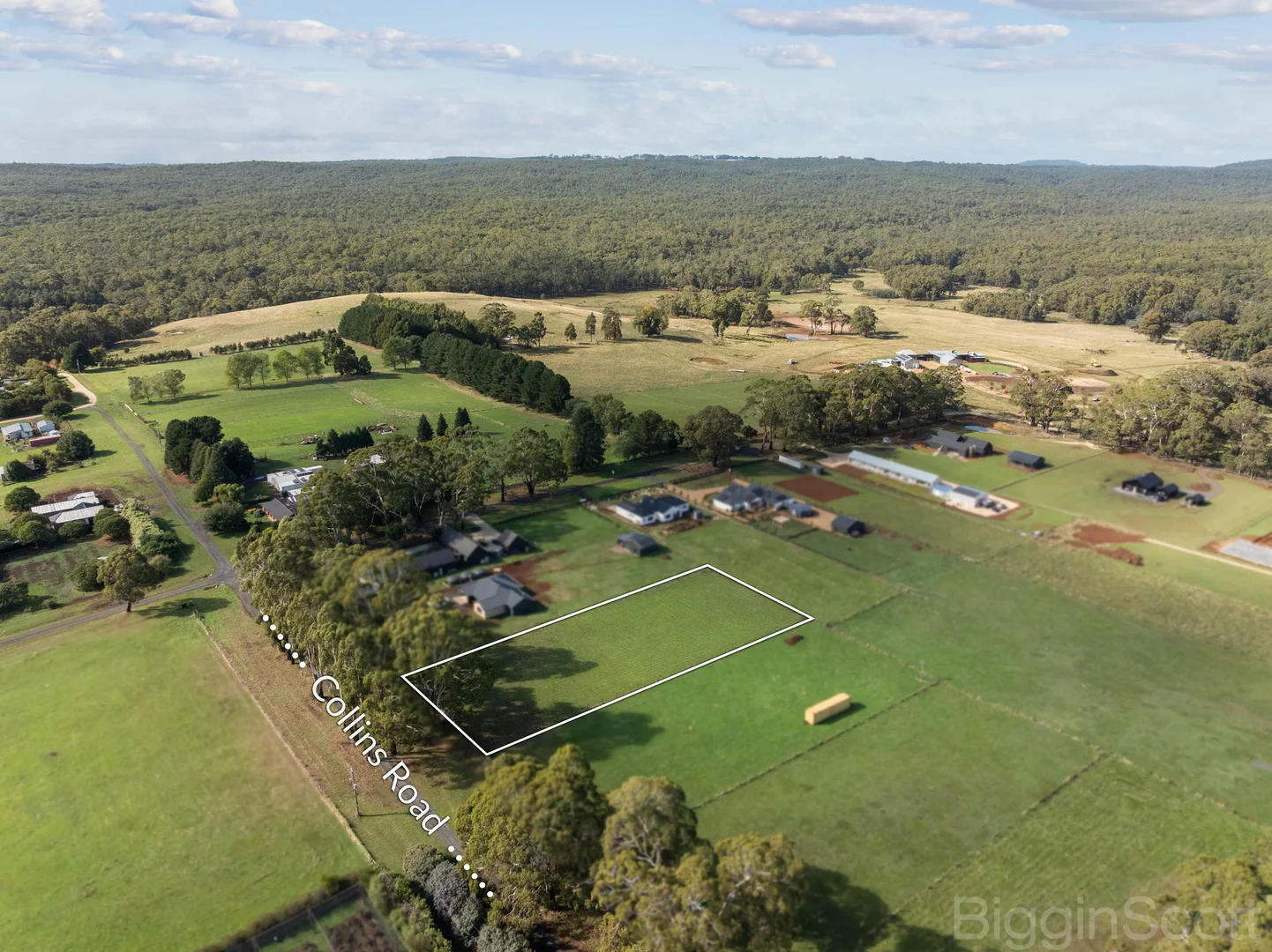Additional image 5 of 18 Collins Road, Glenlyon VIC 3461