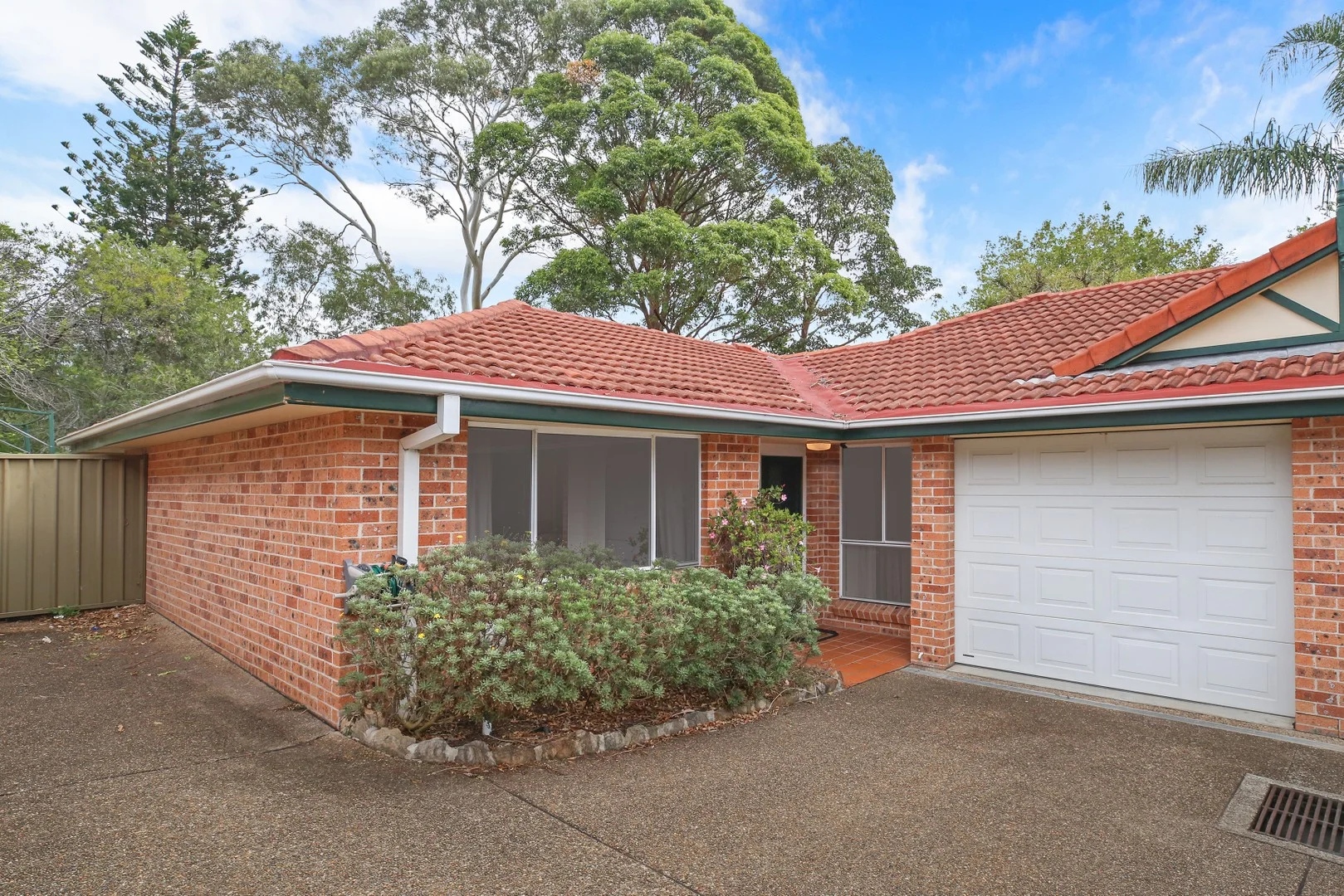 4/27 National Avenue, Loftus NSW 2232