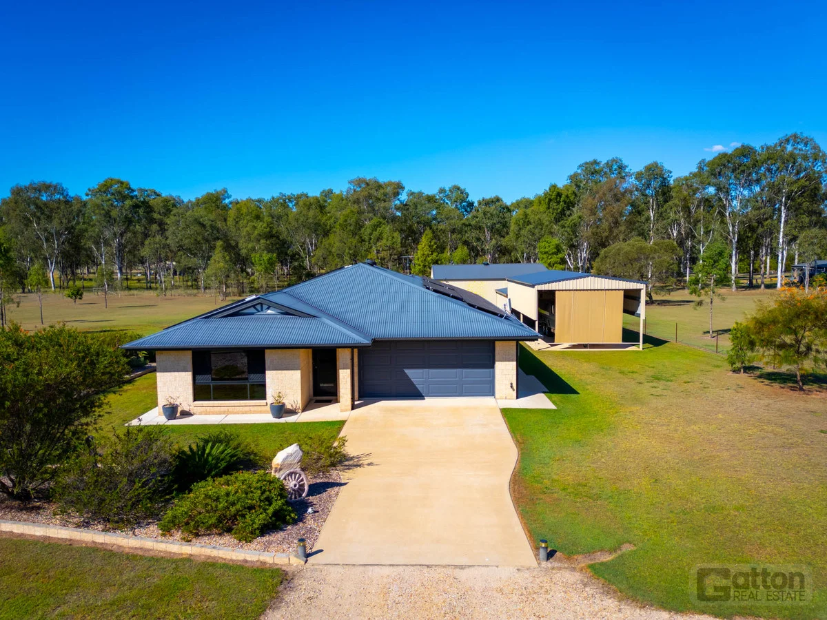 Additional image 10 of 10 Jacana Drive, Adare QLD 4343
