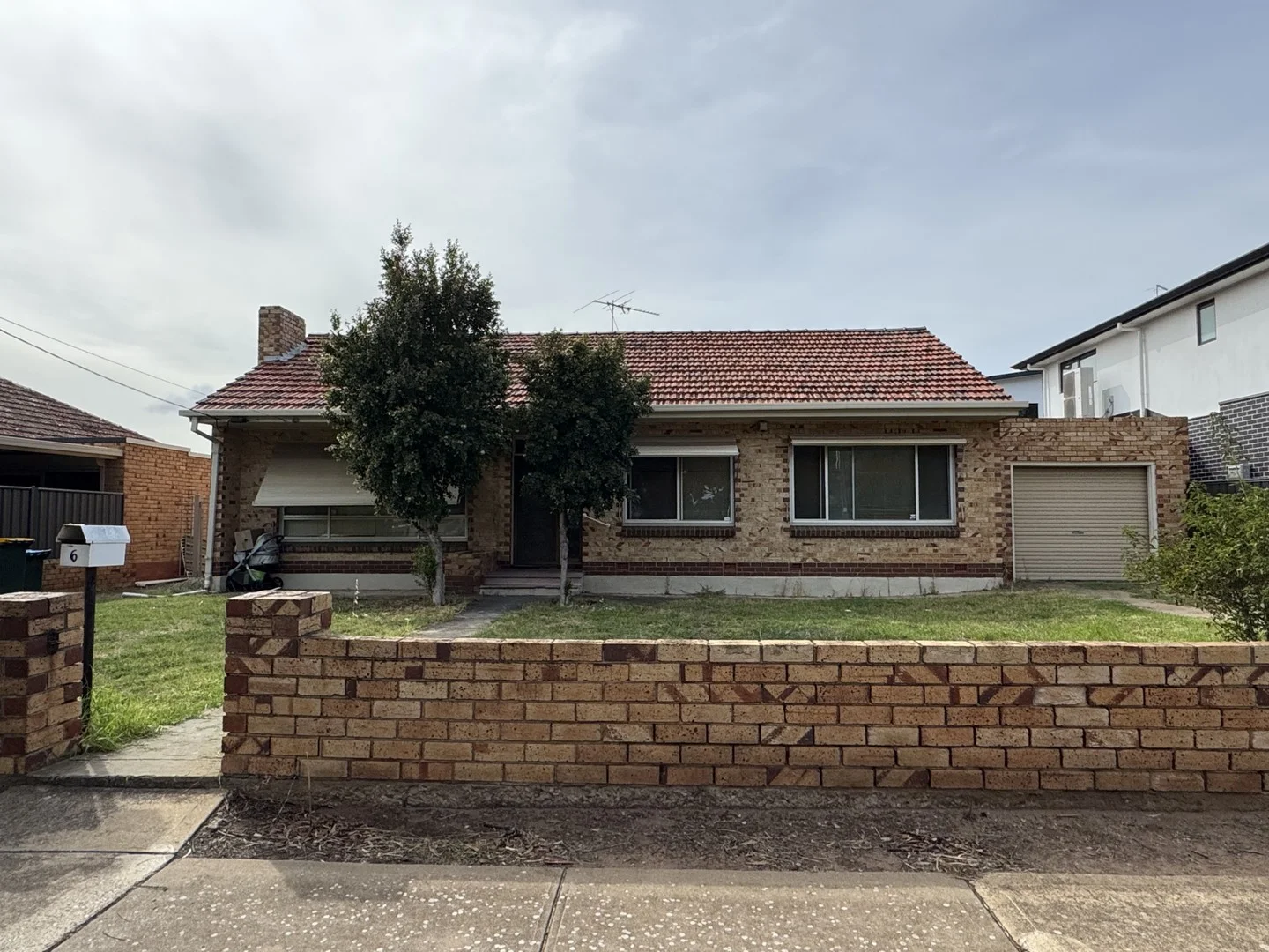 6 Lily Street, Blair Athol SA 5084