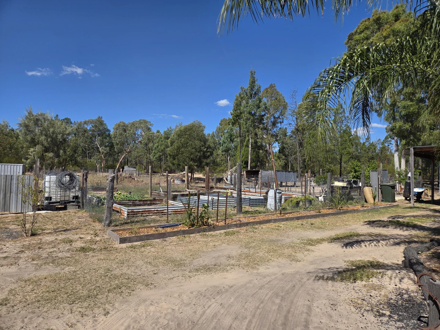 Additional image 5 of 633B Bosnjaks Road, Glenarbon QLD 4385