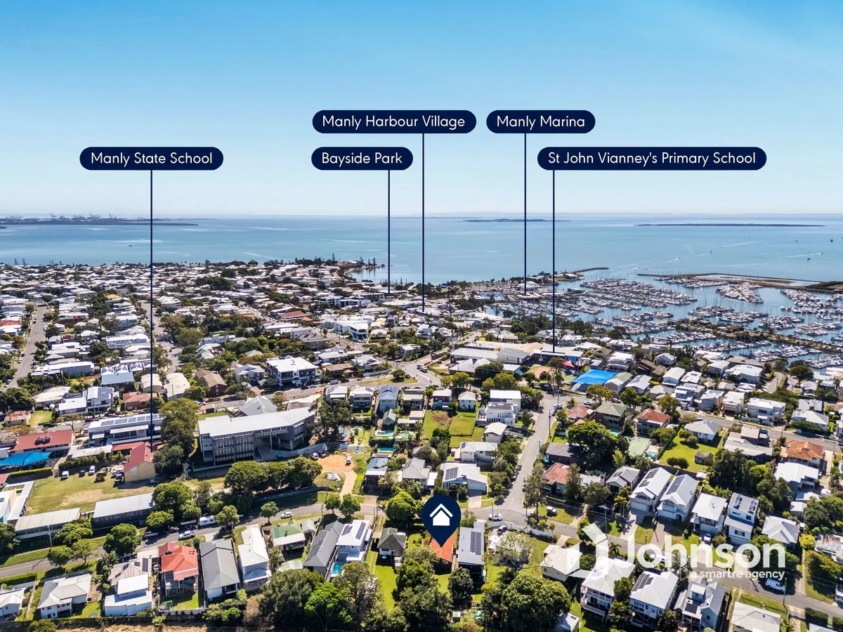 Additional image 11 of 37 Barrinia Street, Manly QLD 4179