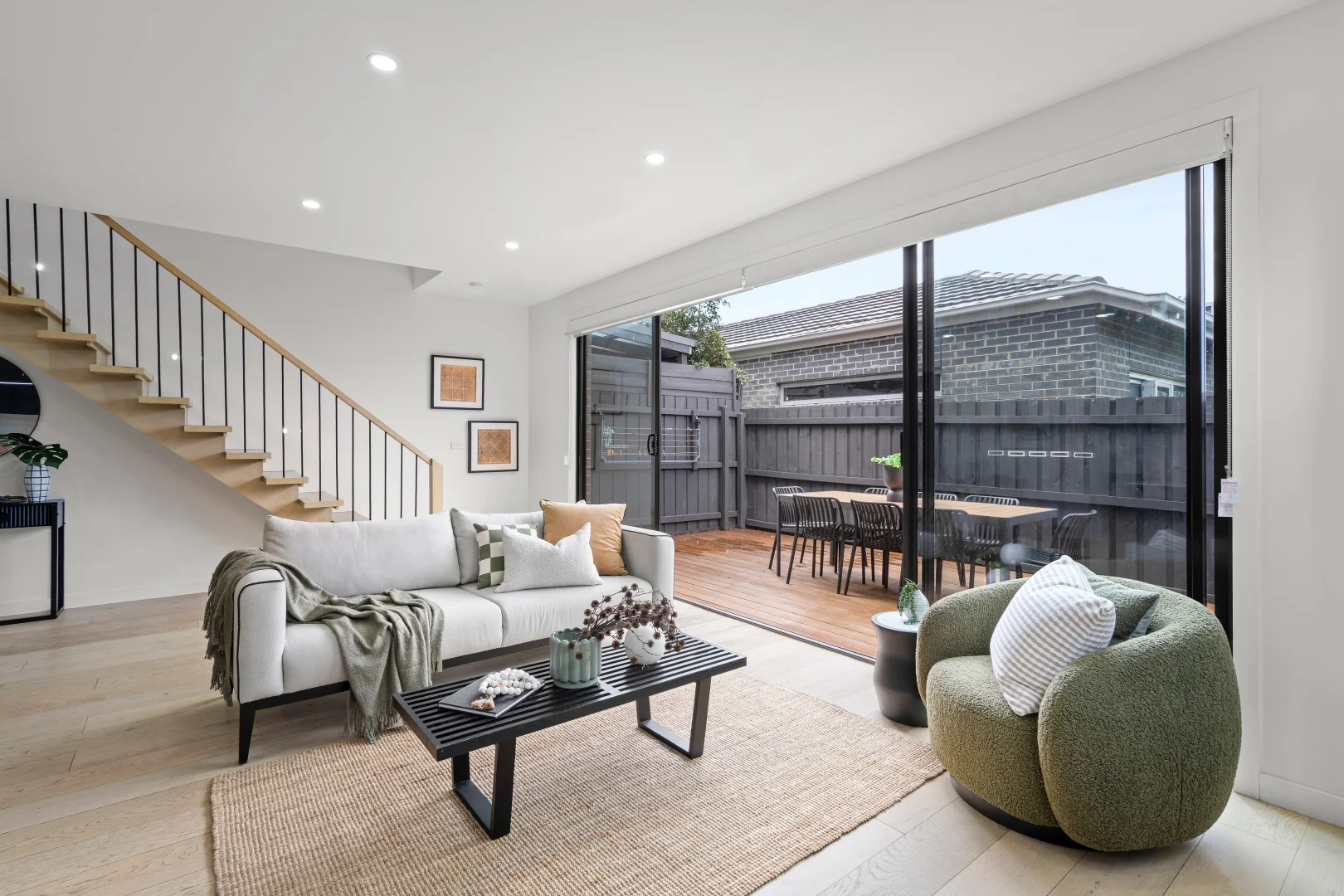 Additional image 2 of 3/91 Haldane Road, Niddrie VIC 3042