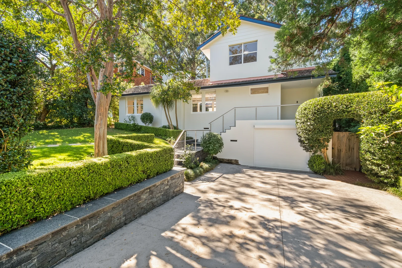 1 Kiamala Crescent, Killara NSW 2071 photo 2