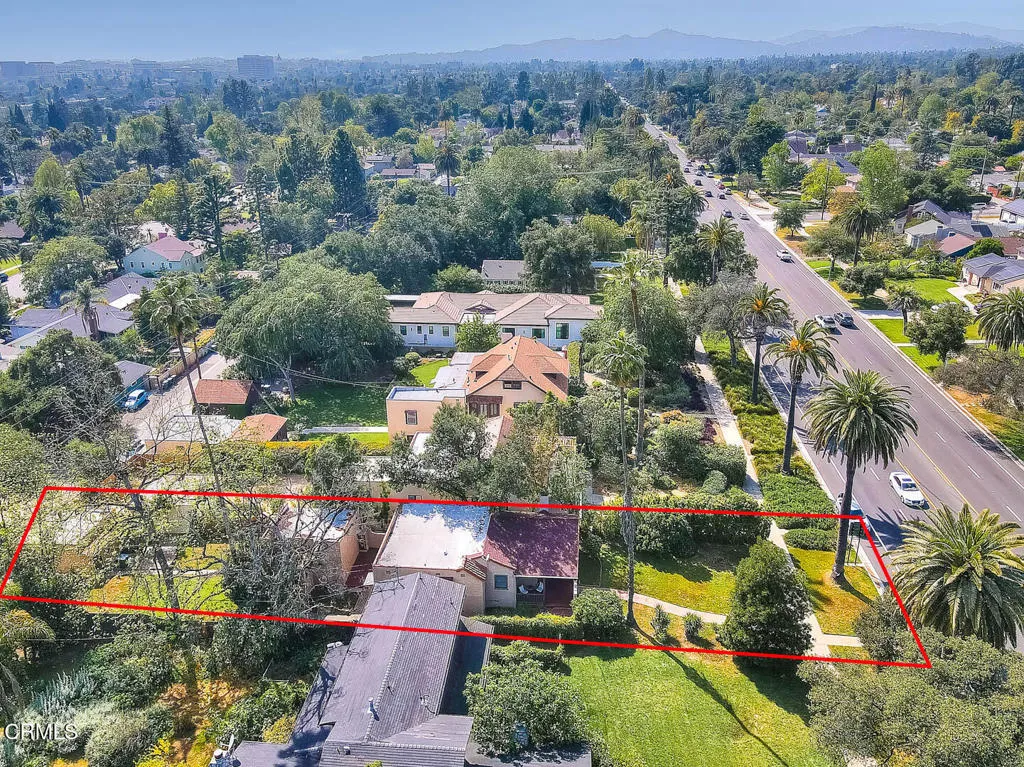 Additional image 45 of 1768 E Orange Grove Boulevard, Pasadena, CA 91104