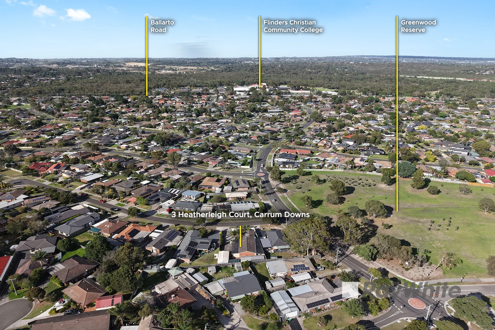 Additional image 17 of 3 Heatherleigh Court, Carrum Downs VIC 3201