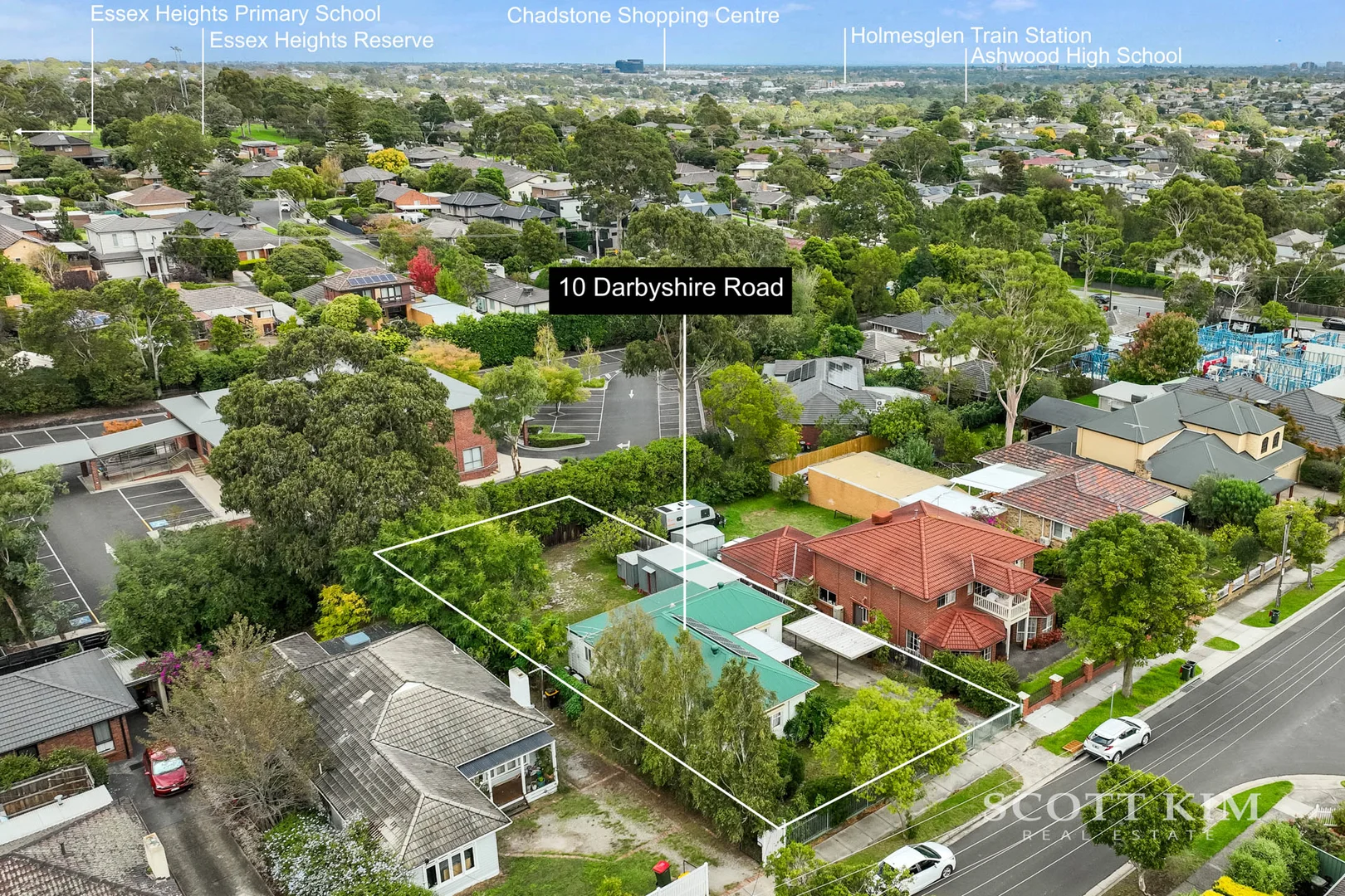 Additional image 9 of 10 Darbyshire Road, Mount Waverley VIC 3149