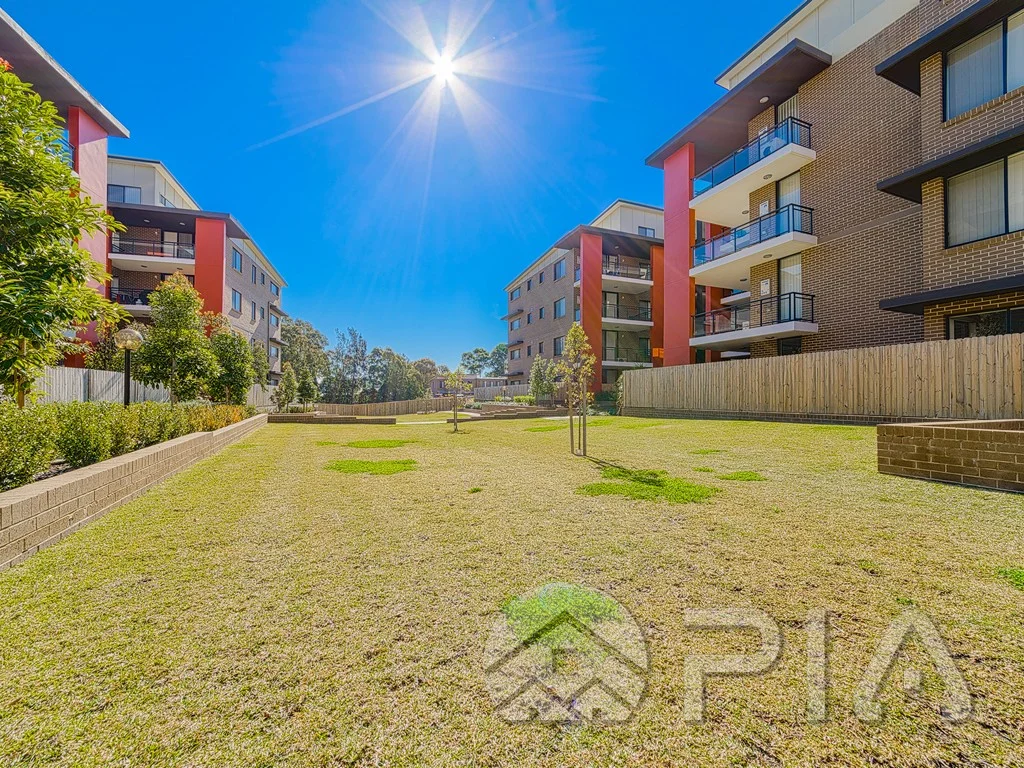 Additional image 3 of 21B/40-52 Barina Downs Road, Norwest NSW 2153