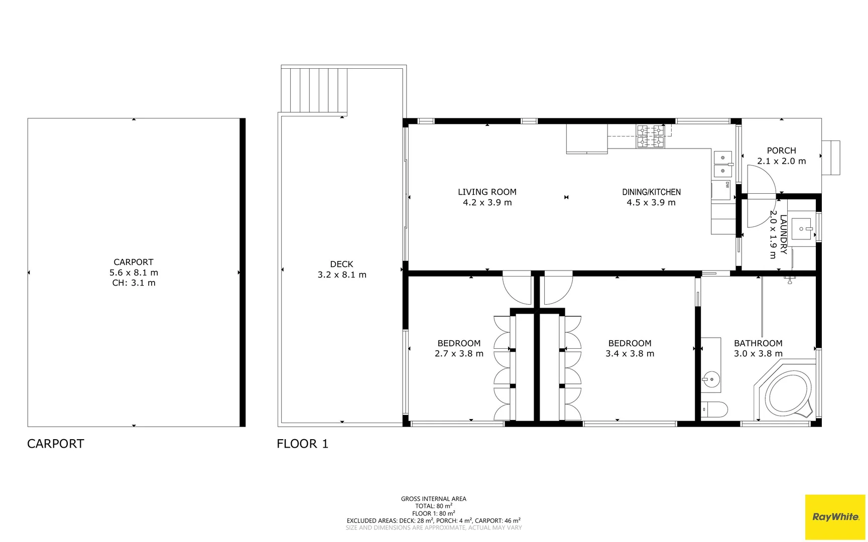 Additional image 17 of 3 Tully Court, Kuranda QLD 4881