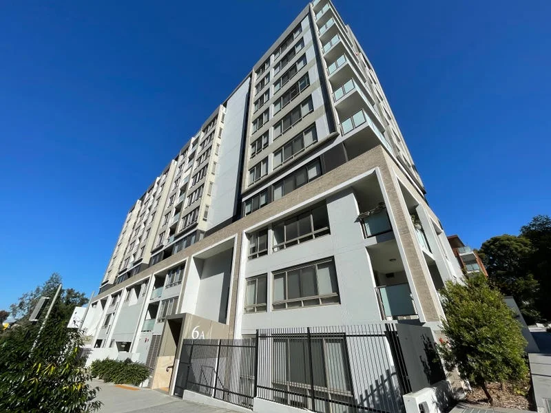 6501/1A Morton Street, Parramatta NSW 2150