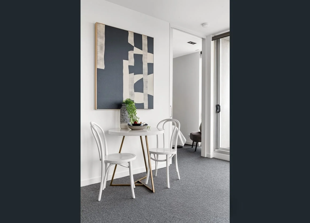 Additional image 9 of 1202V/162 Albert Street, East Melbourne VIC 3002