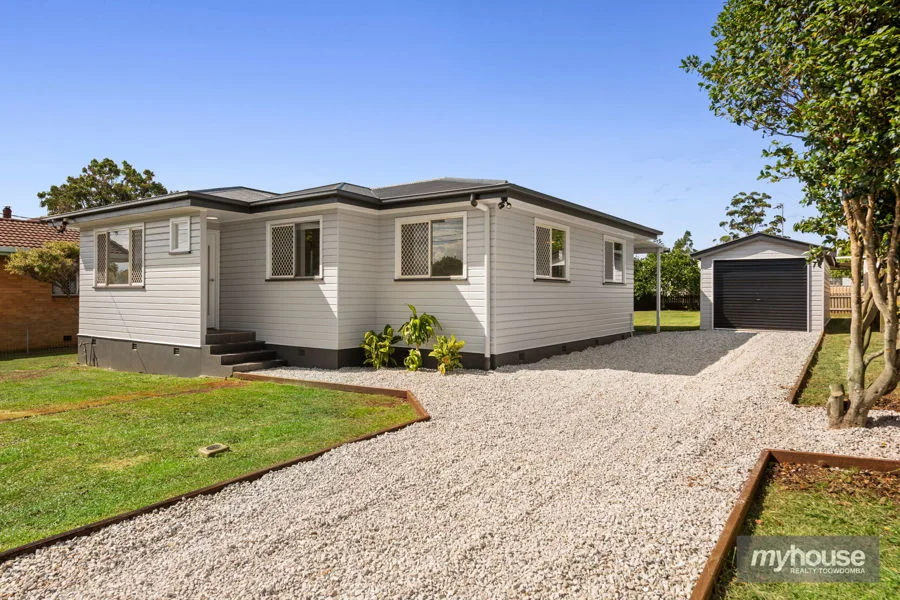Additional image 15 of 14 Florence Street, Harristown QLD 4350