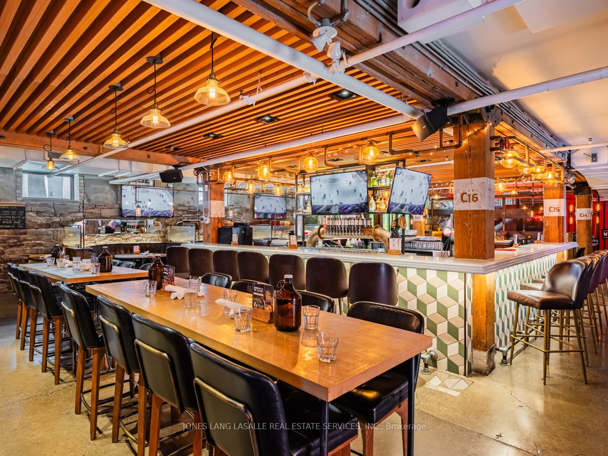 Additional image 6 of 60 Atlantic Avenue, Toronto, ON, M6K 1X9