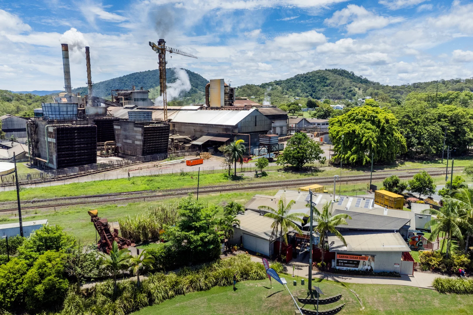 Additional image 35 of 11 Elizabeth St, Sarina QLD 4737