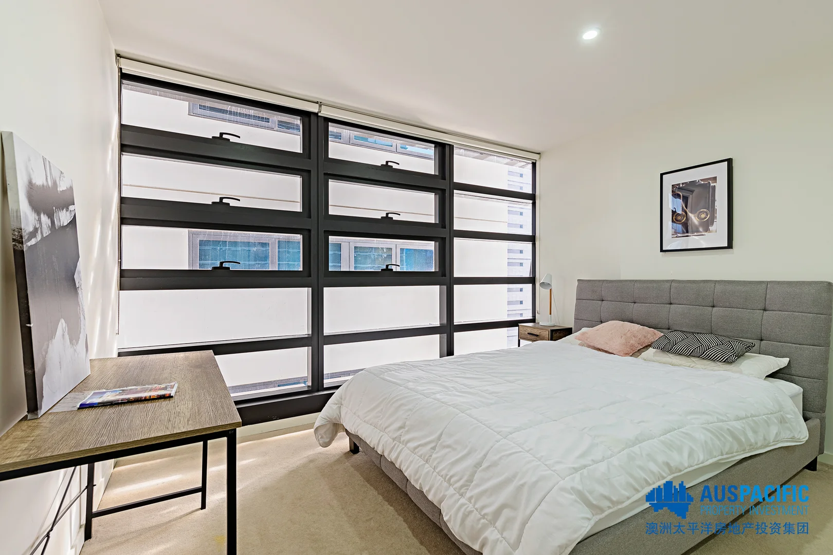 Additional image 7 of 2303/8 Sutherland Street, Melbourne VIC 3000