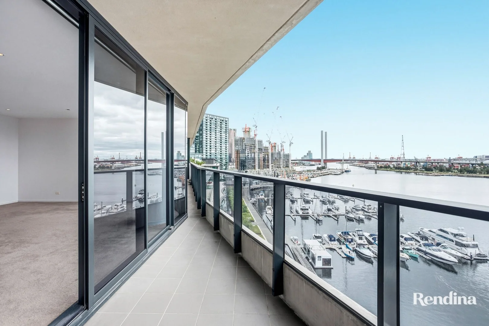 Additional image 6 of 112/55 Victoria Harbour Promenade, Docklands VIC 3008