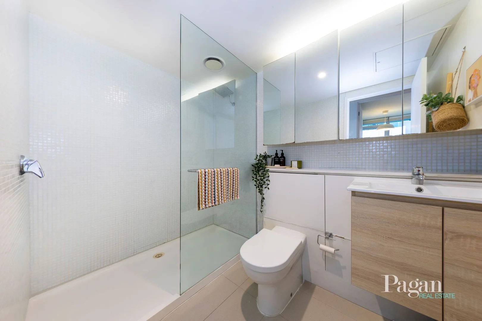 Additional image 8 of 1405/28 Wills Street, Melbourne VIC 3000