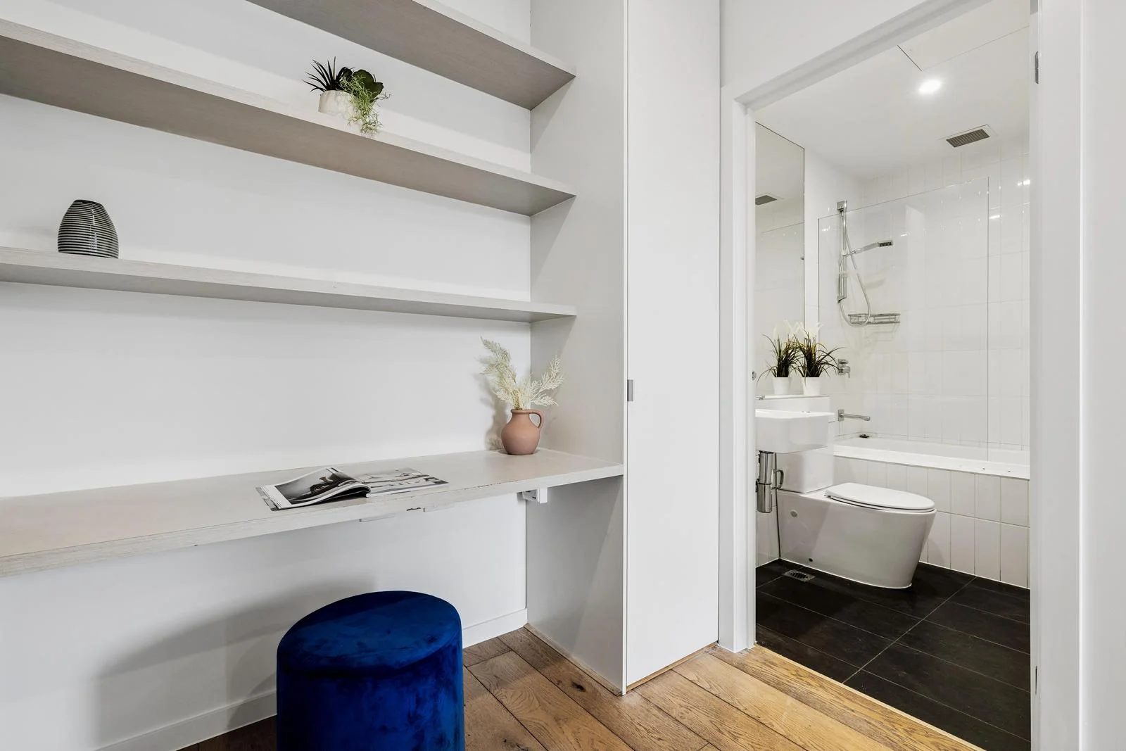 Additional image 13 of g12/307 Barkers Road, Kew VIC 3101