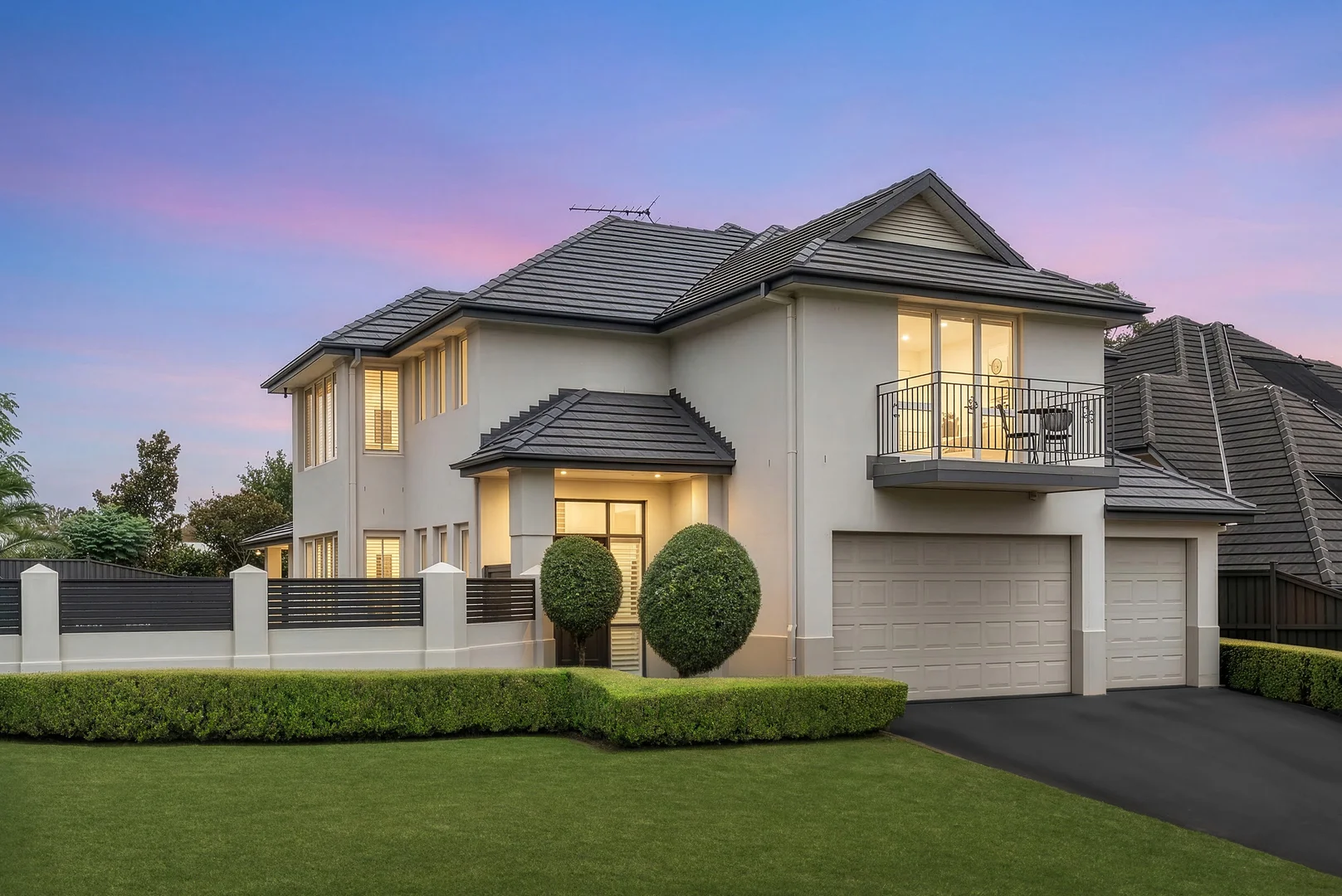 1A Doherty Avenue, Glenhaven NSW 2156