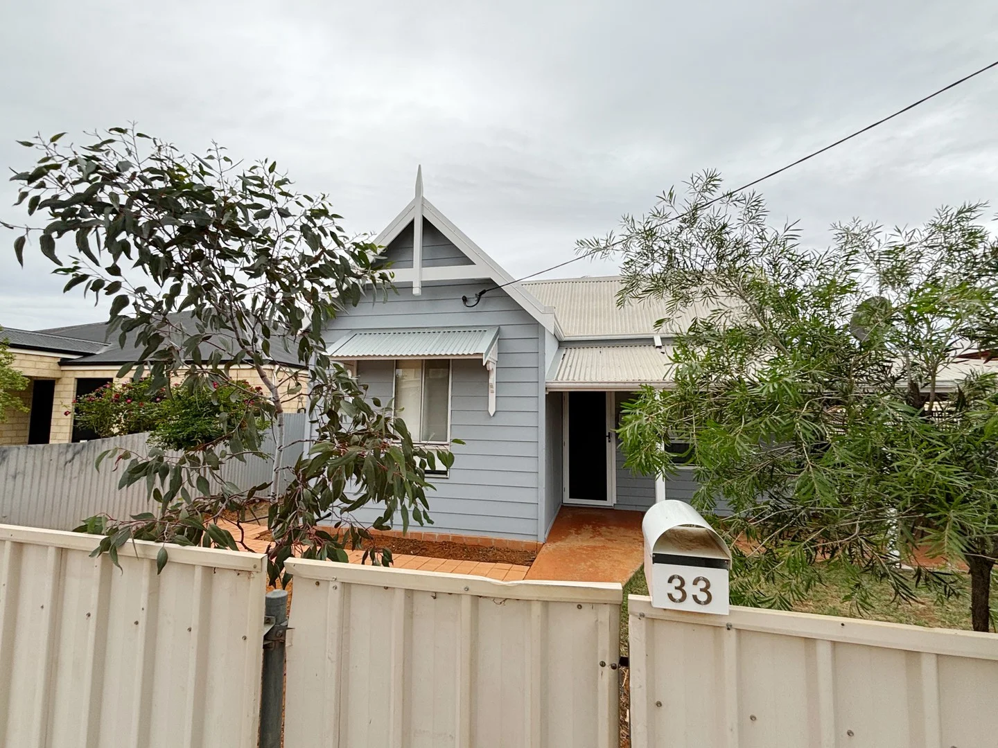 33 Hinemoa Street, Piccadilly WA 6430