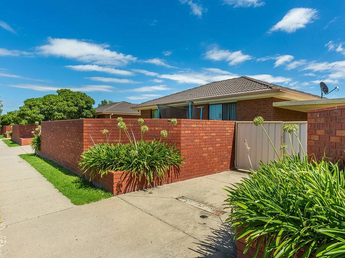 9/415-419 Griffith Road, Lavington NSW 2641