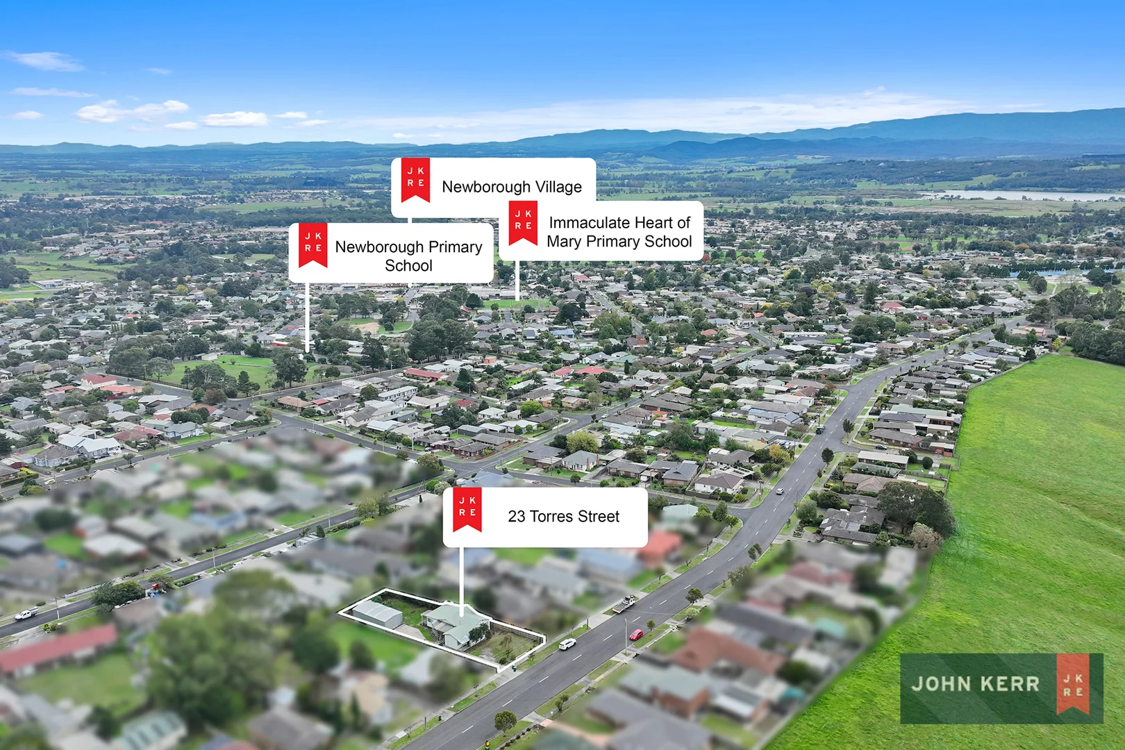 Additional image 11 of 23 Torres Street, Newborough VIC 3825