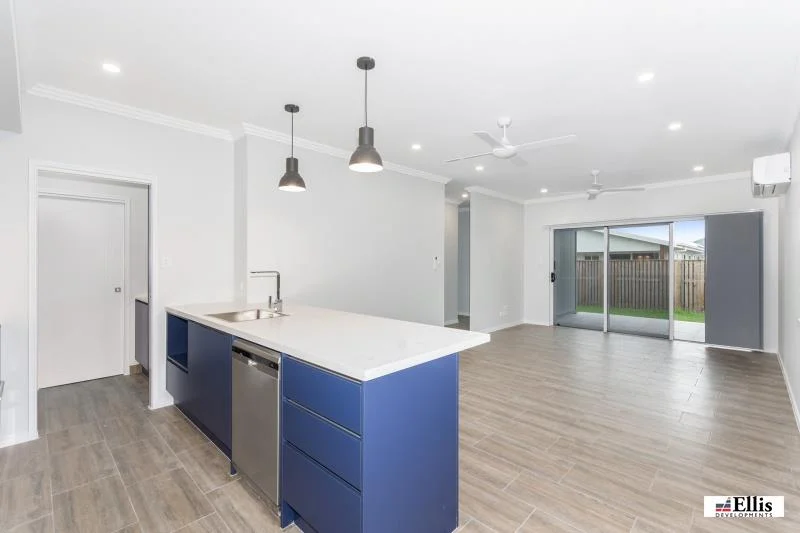 Additional image 5 of Lot/544 Whippet Crescent, Julago QLD 4816