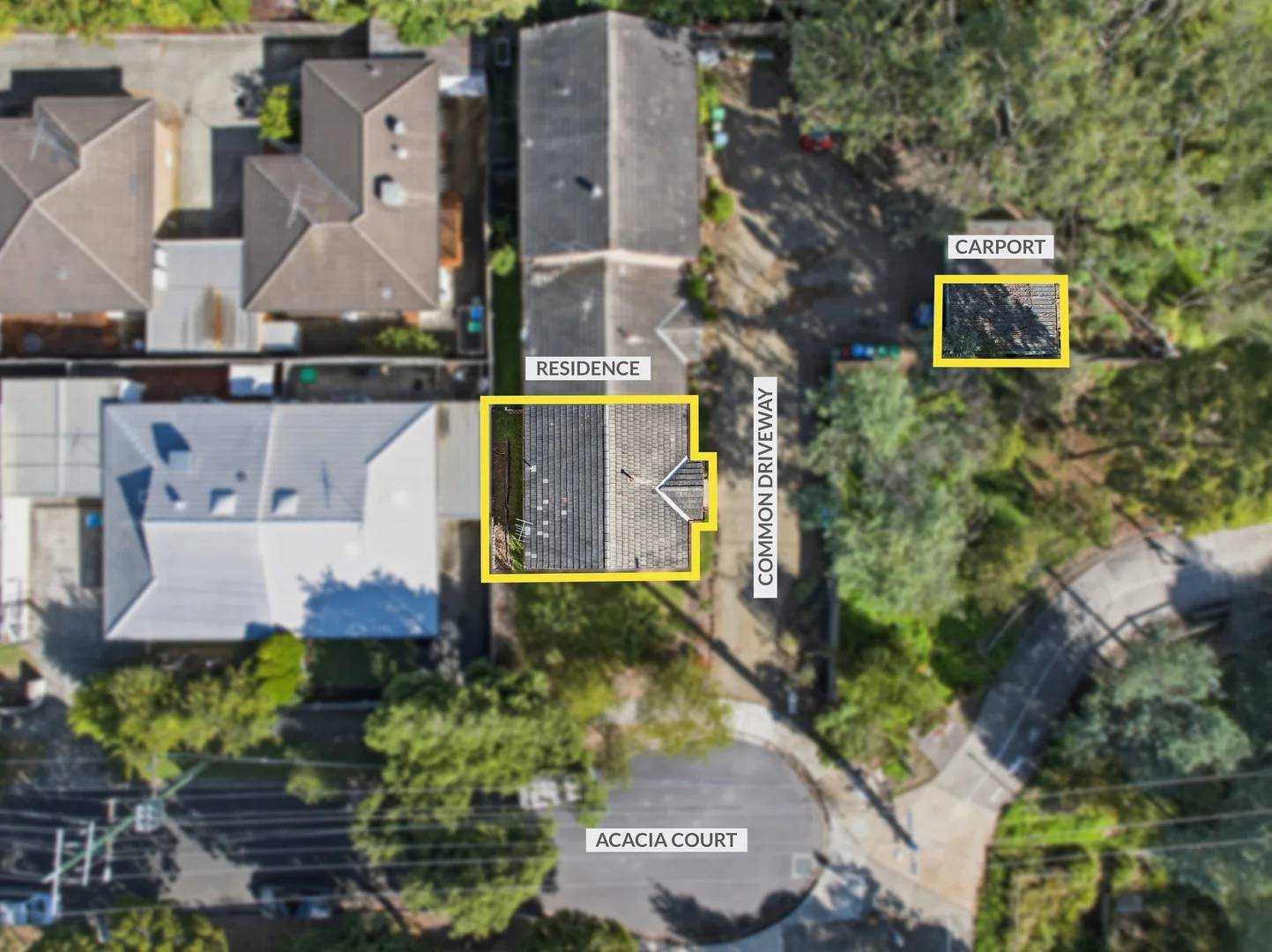 Additional image 13 of 1/1 Acacia Court, Ringwood VIC 3134