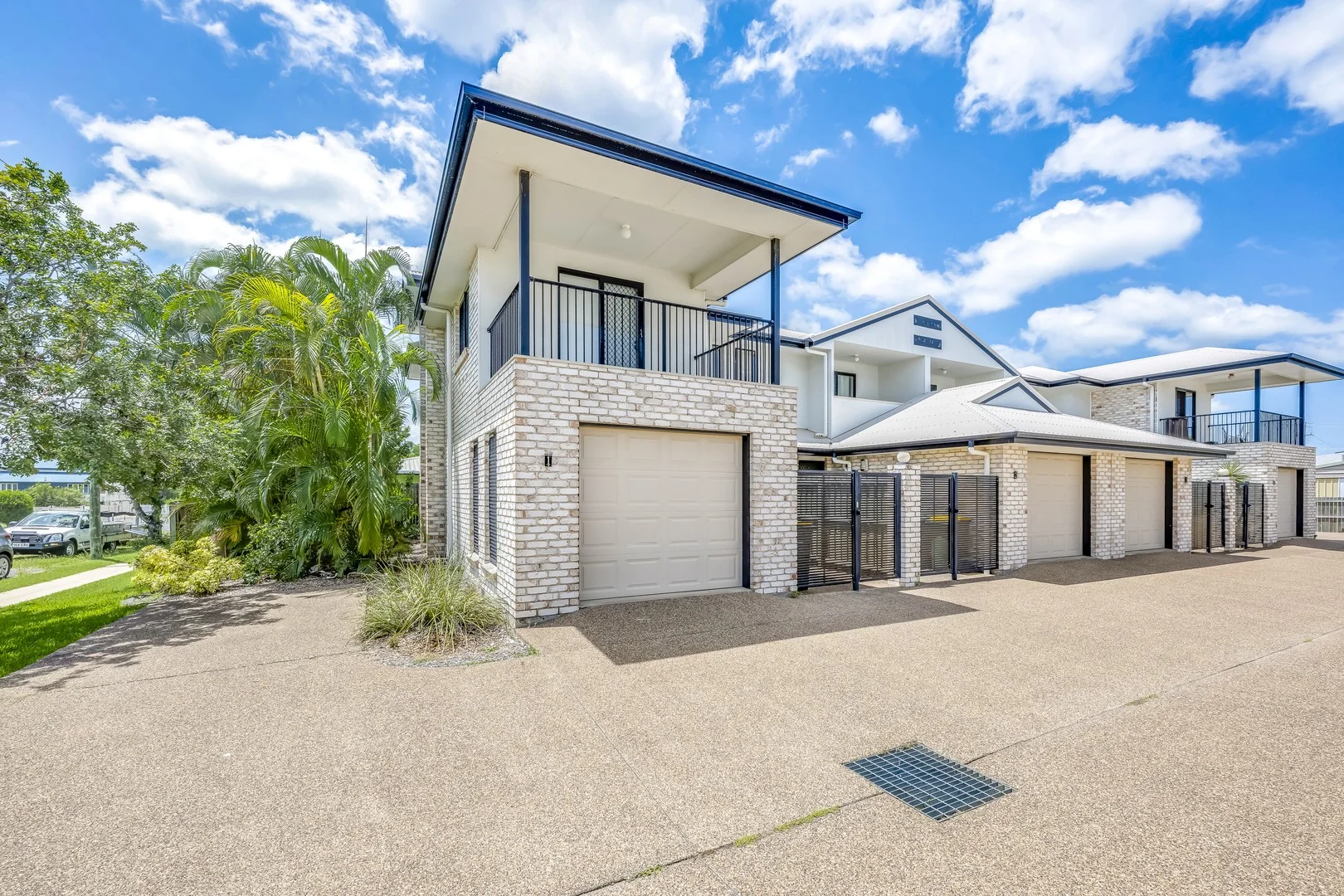1/6 Mcilwraith Street, Bundaberg South QLD 4670