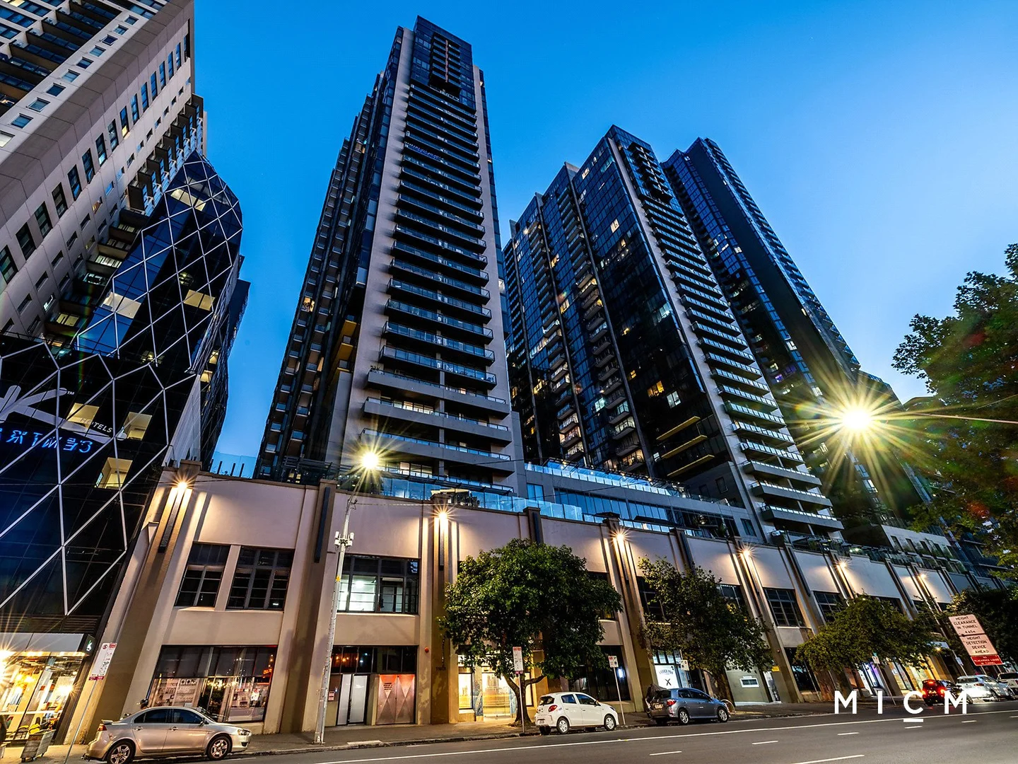 Additional image 11 of 123/173 City Road, Southbank VIC 3006