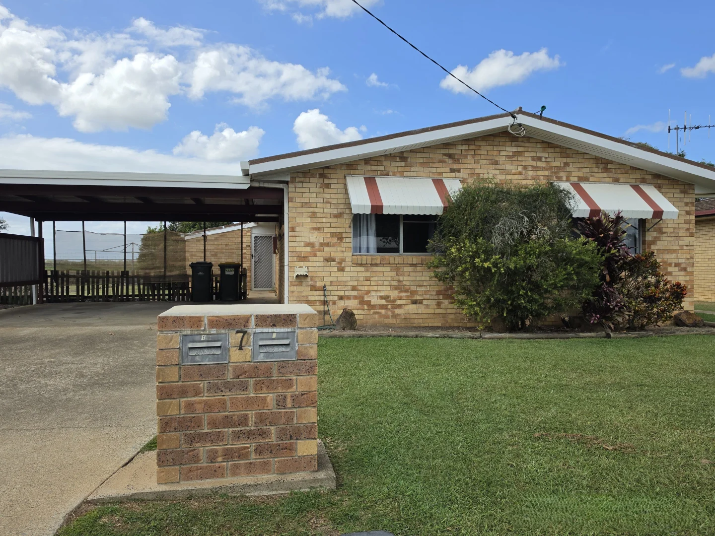 Additional image 10 of 1/7 EMERICK STREET, Kepnock QLD 4670