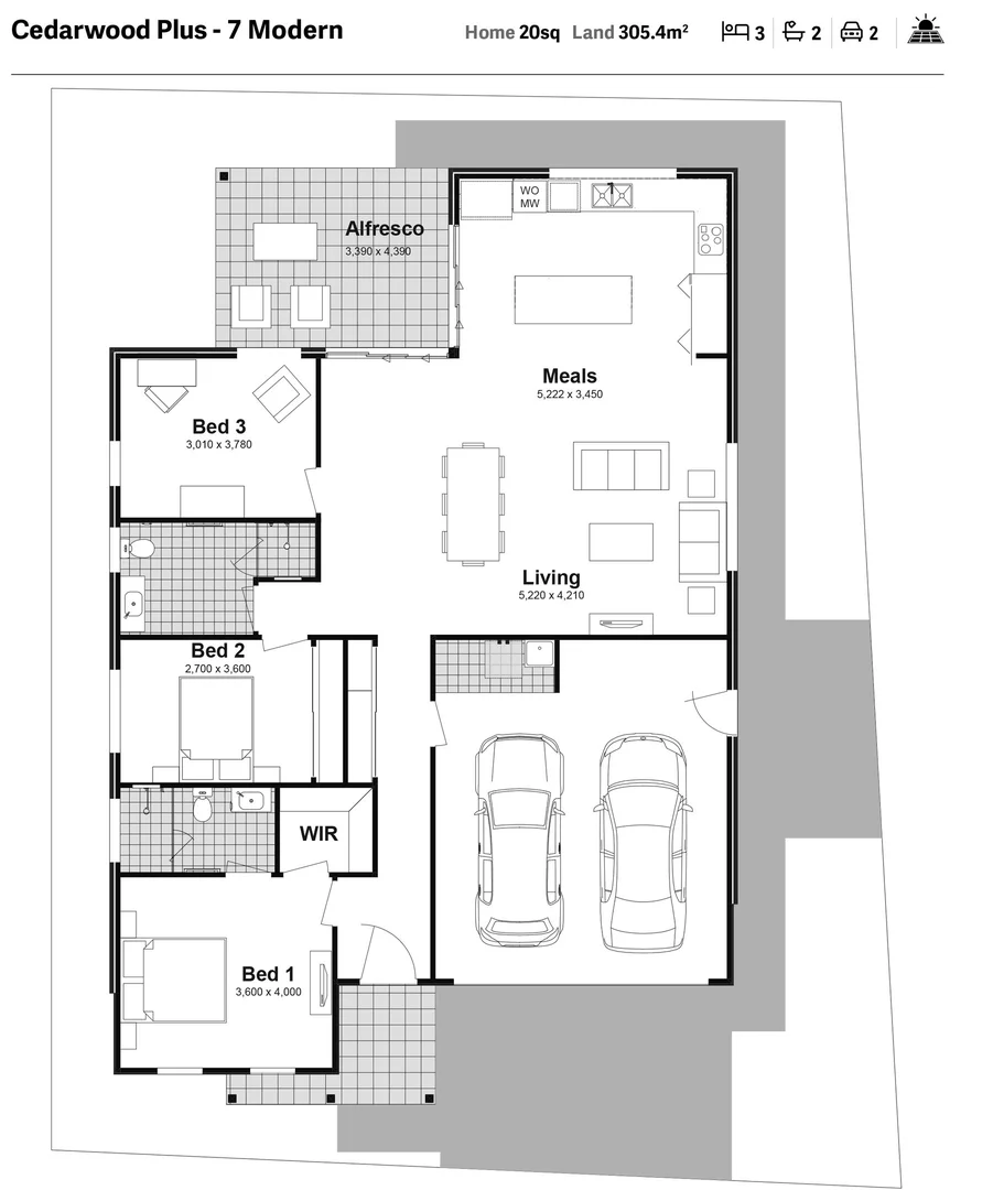 Additional image 8 of 22 Barrington Boulevard, Kendall NSW 2439