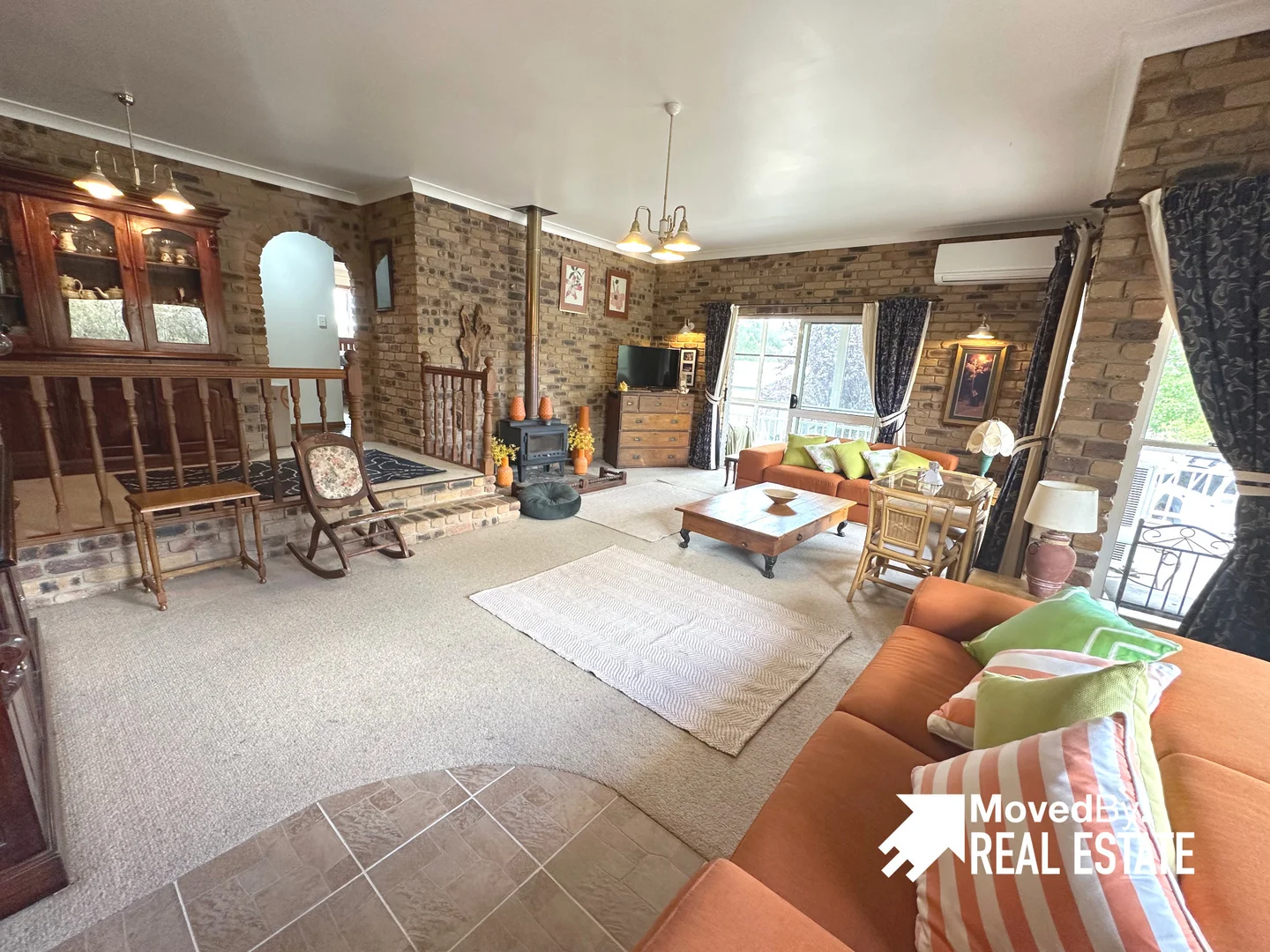 Additional image 10 of 232 TOWNSEND ROAD, Glen Aplin QLD 4381