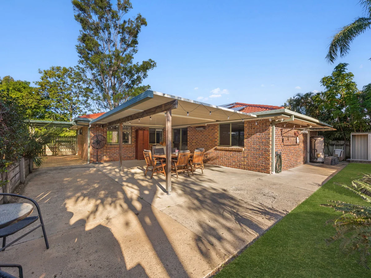 Additional image 15 of 8 McDougall Close, Silkstone QLD 4304