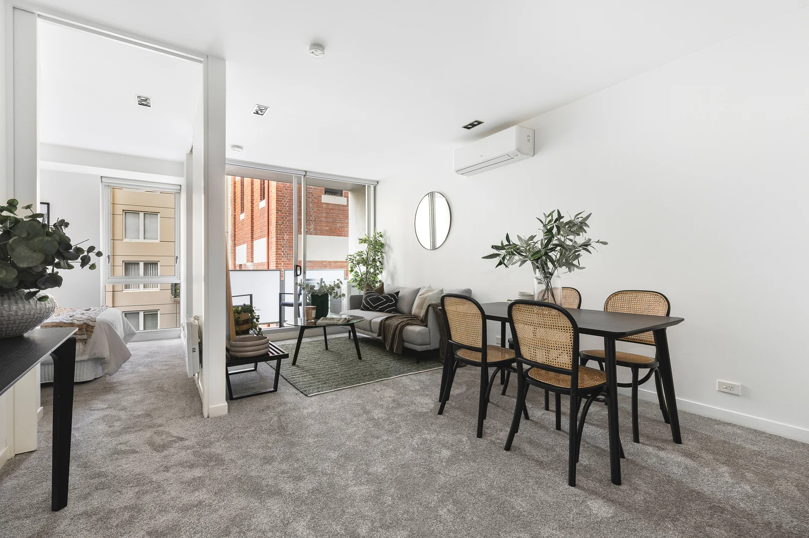 Additional image 5 of 404V/162 Albert Street, East Melbourne VIC 3002
