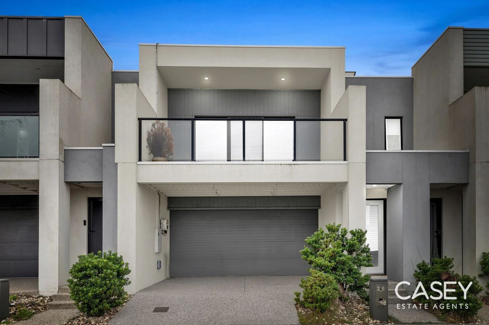26 Applejack Boulevard, Clyde VIC 3978
