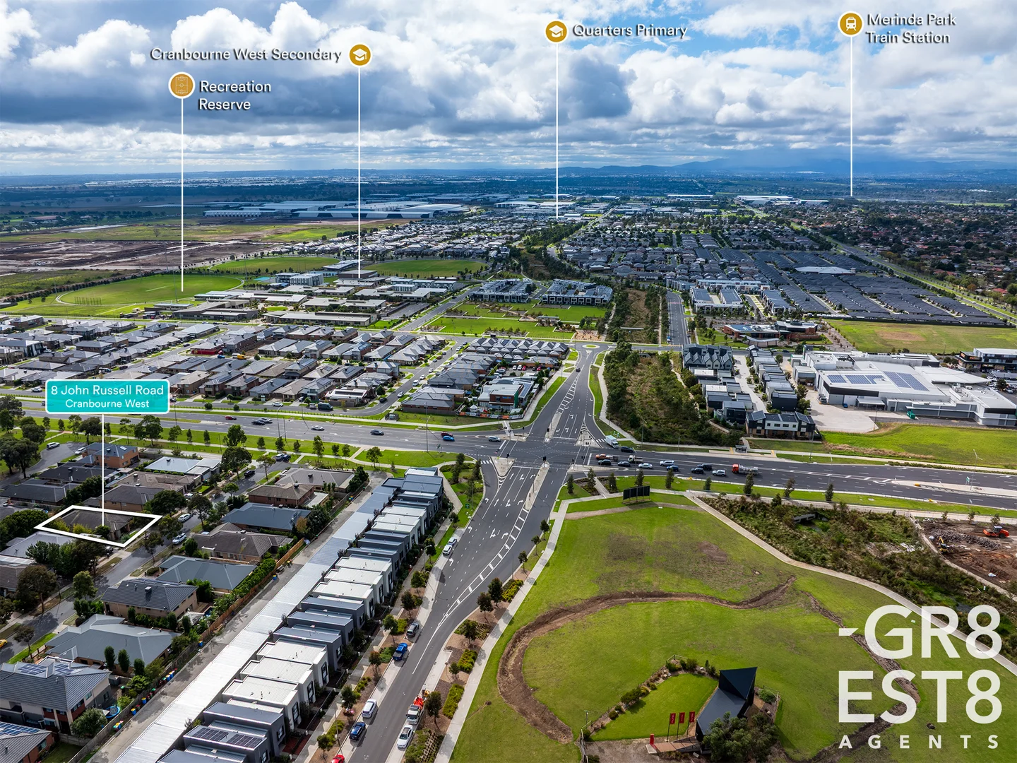 Additional image 28 of 8 John Russell road, Cranbourne West VIC 3977
