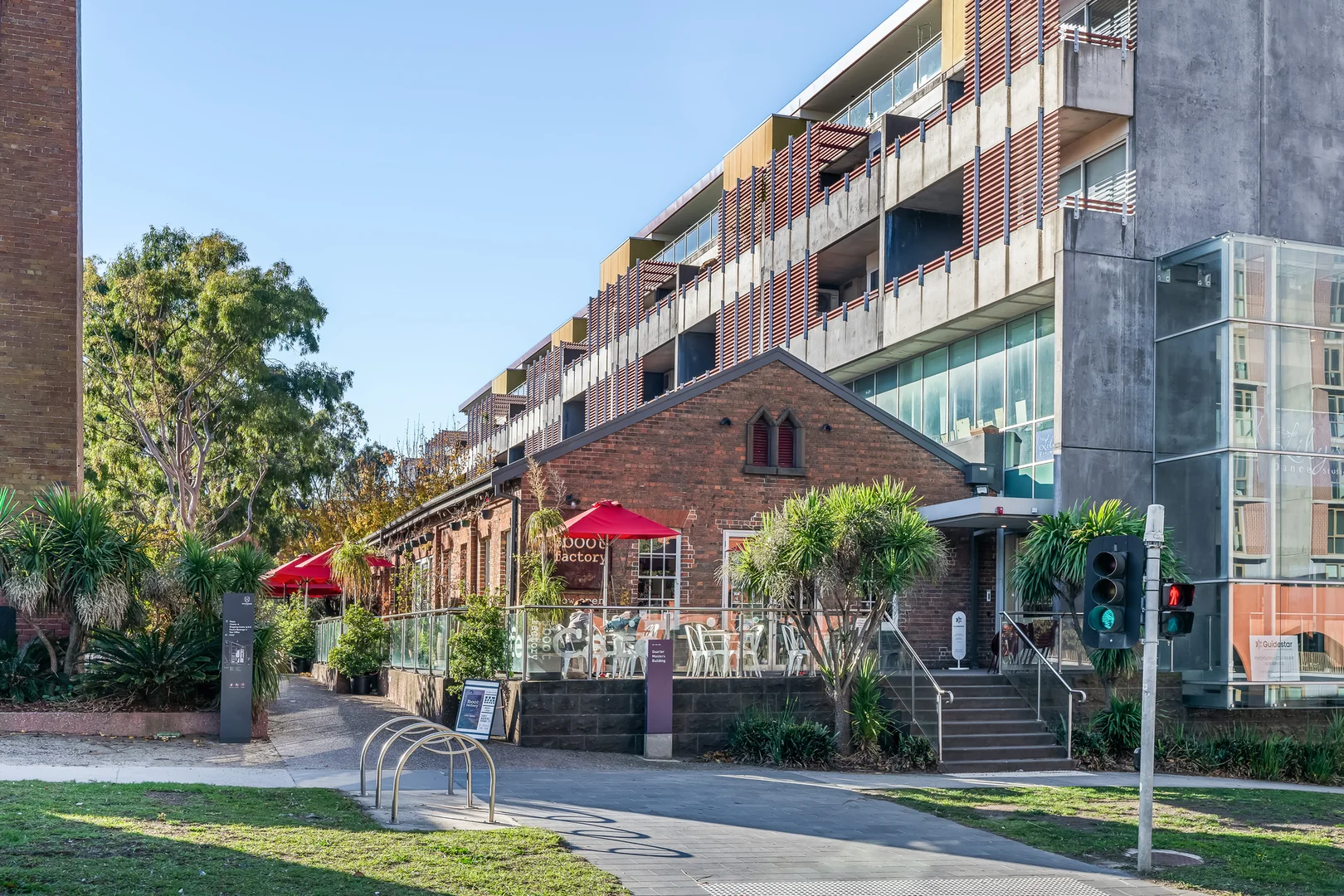 Additional image 15 of 403A/41 Stockade Avenue, Coburg VIC 3058