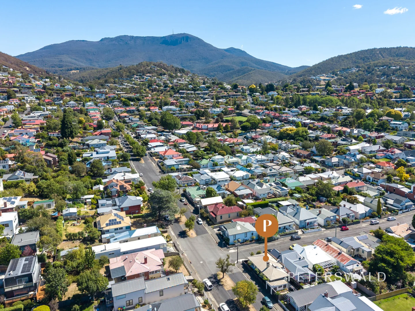 Additional image 26 of 56A Lord St, Sandy Bay TAS 7005
